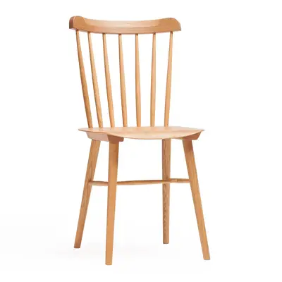 TON Ironica chair
