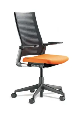Kancelářská židle Ahrend 2020