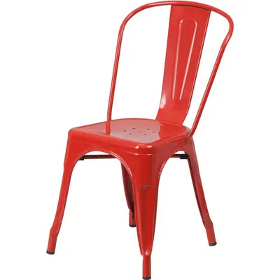 TOLIX A chair